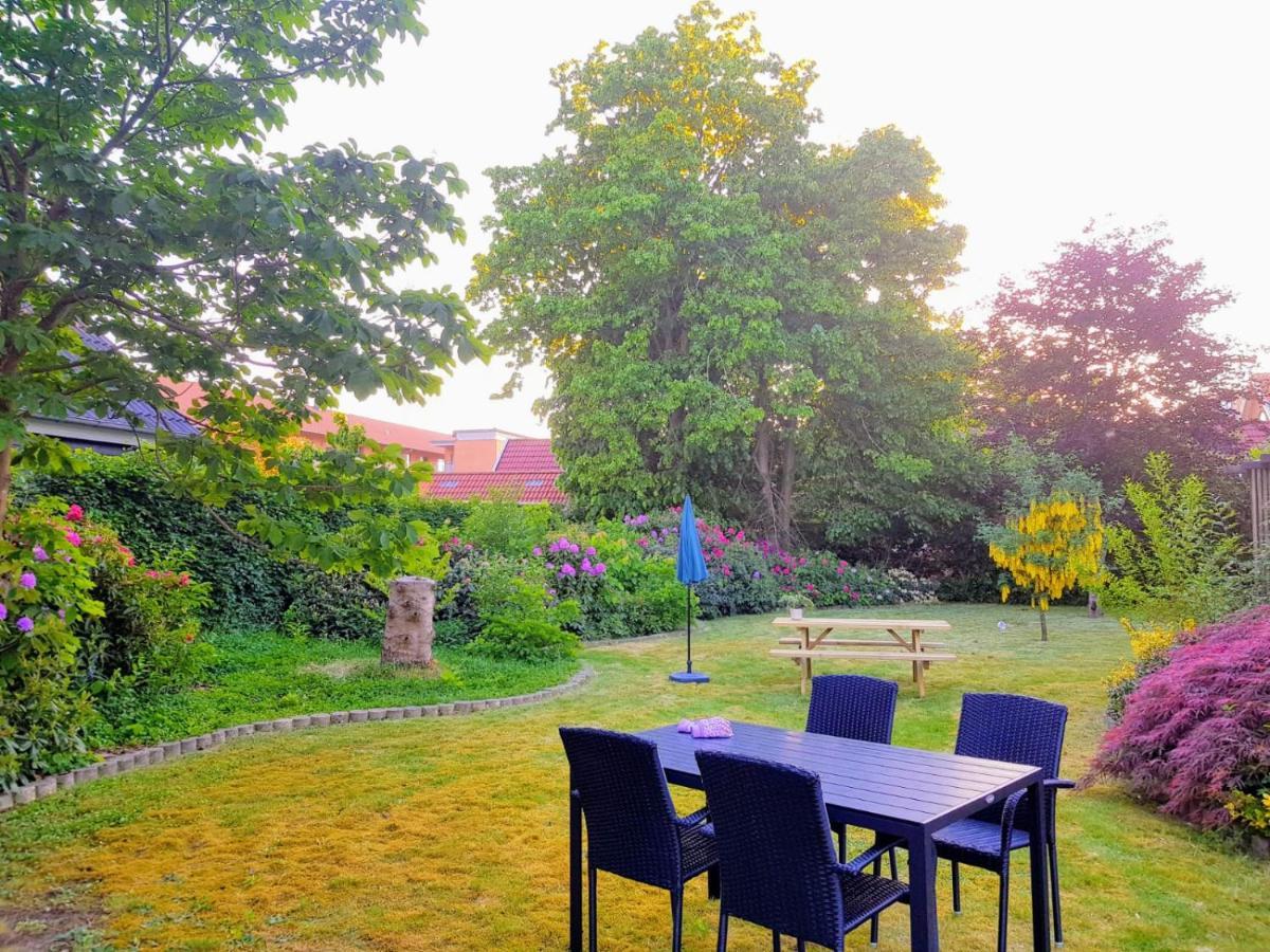 5Minute Walk To Lego House - Private Studio Room With Bathroom Billund Ngoại thất bức ảnh